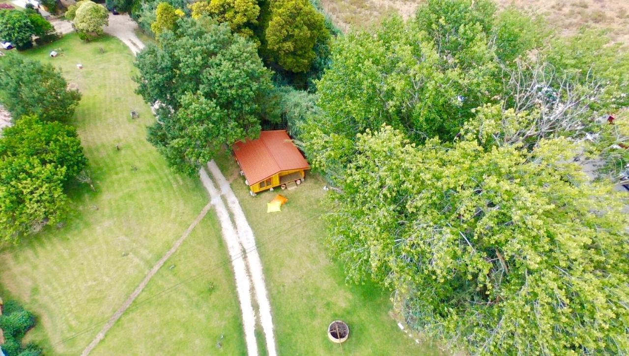 Woodhouse Villa São Pedro do Estoril Екстериор снимка