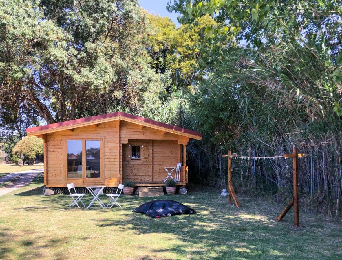 Woodhouse Villa São Pedro do Estoril Екстериор снимка