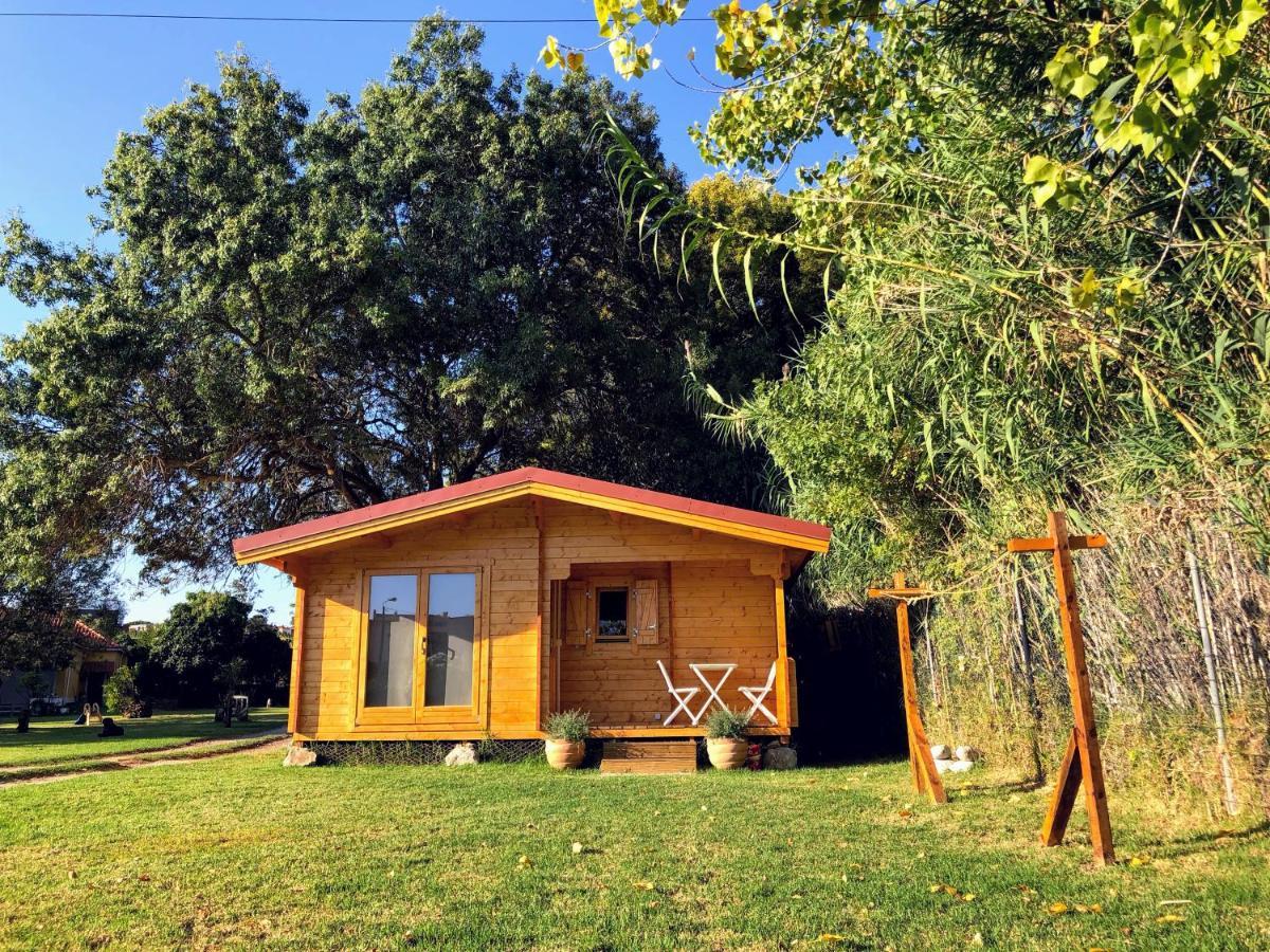Woodhouse Villa São Pedro do Estoril Екстериор снимка