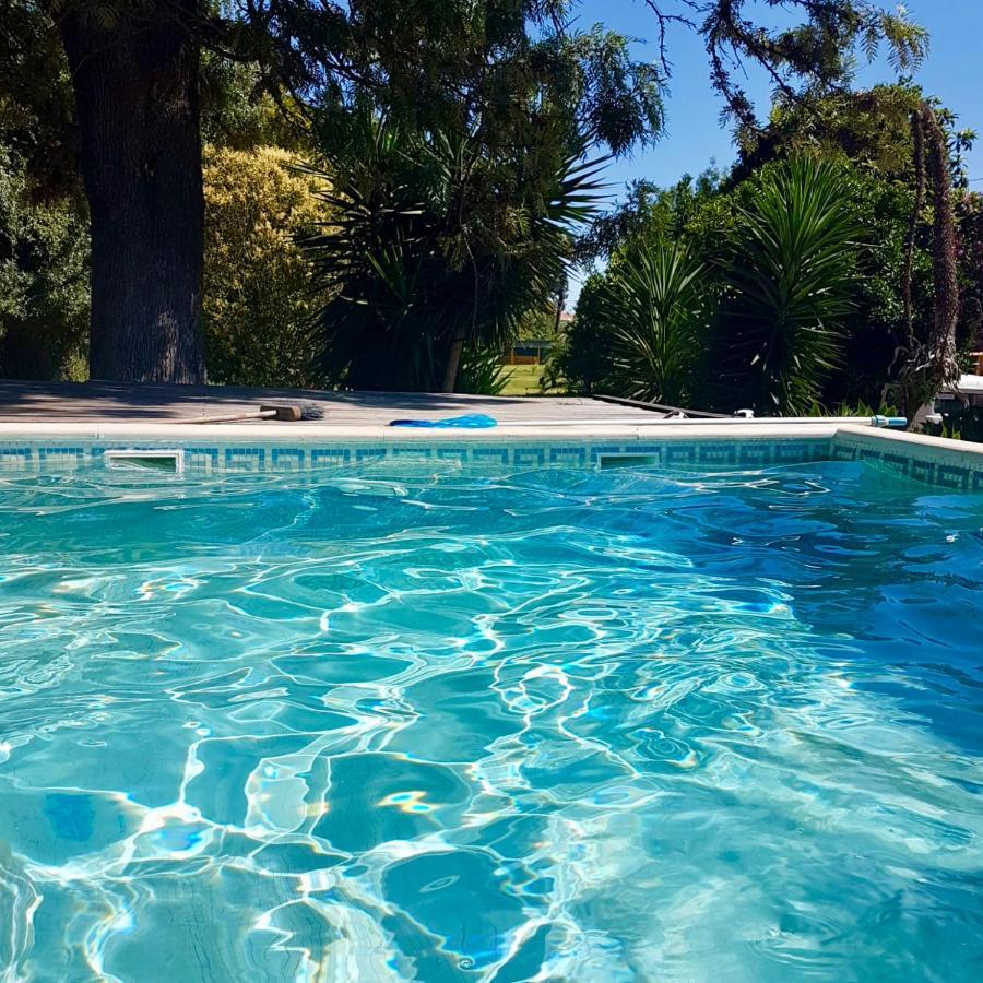 Woodhouse Villa São Pedro do Estoril Екстериор снимка