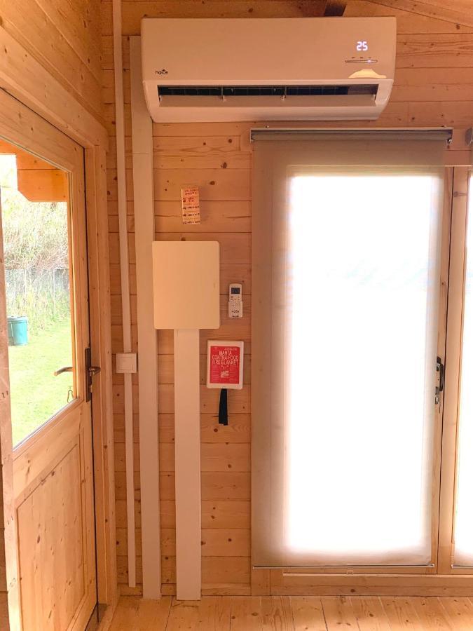 Woodhouse Villa São Pedro do Estoril Екстериор снимка
