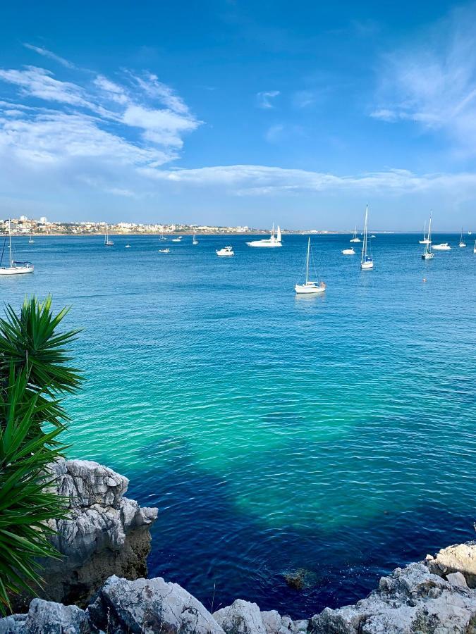 Woodhouse Villa São Pedro do Estoril Екстериор снимка